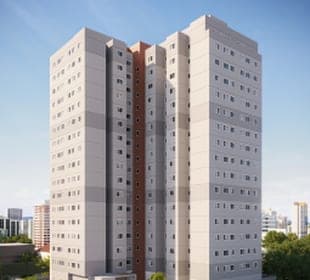 Livus Vila Santa Catarina