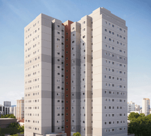 Livus Vila Santa Catarina