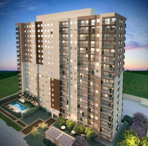 Sphera Panamby Club