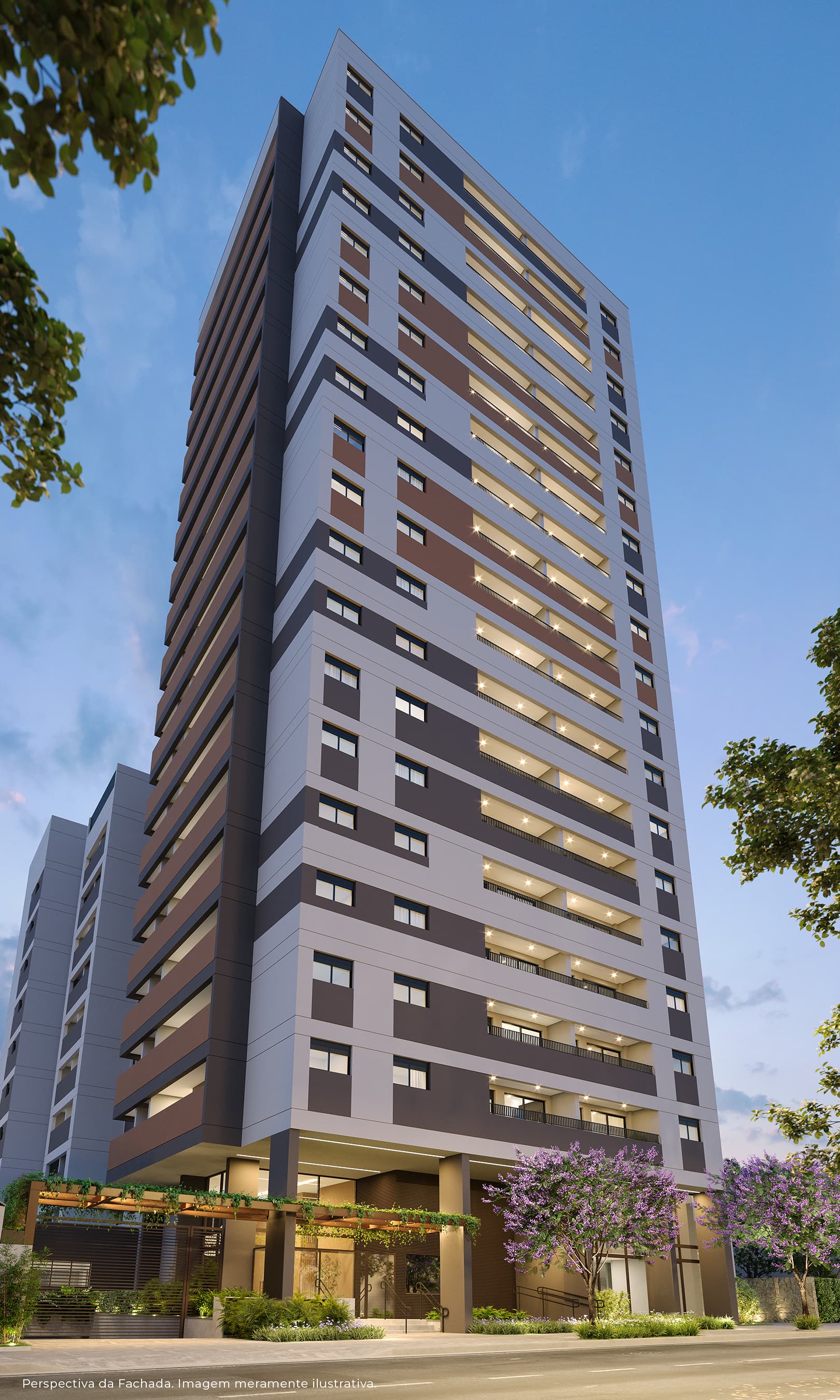 Mirad - Residencial