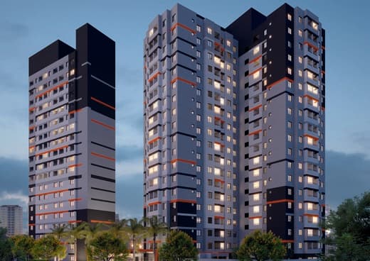 Mundo Apto Inajar - Residencial