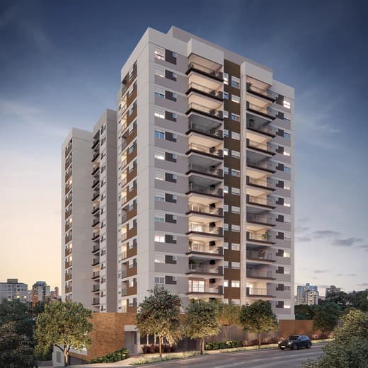 Raízes Jardim São Paulo