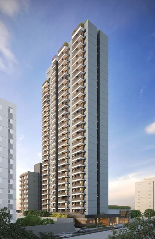 Do It Paulista - Residencial