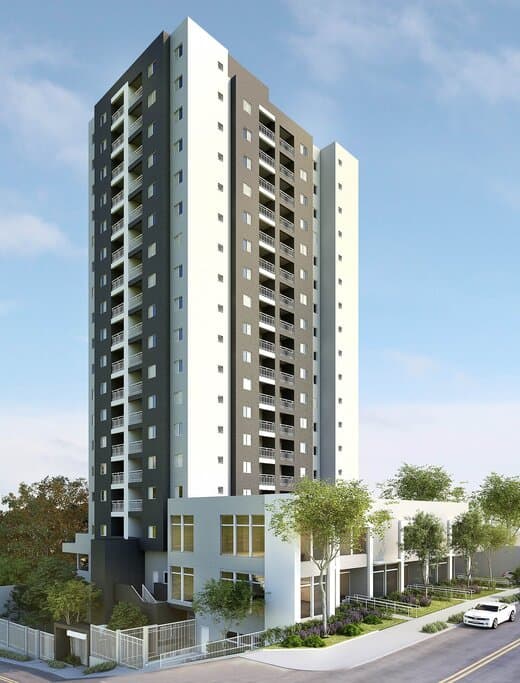 Vera Cruz - Residencial