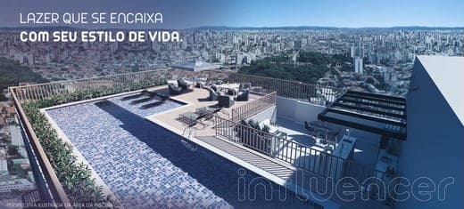 Influencer Vila Mariana