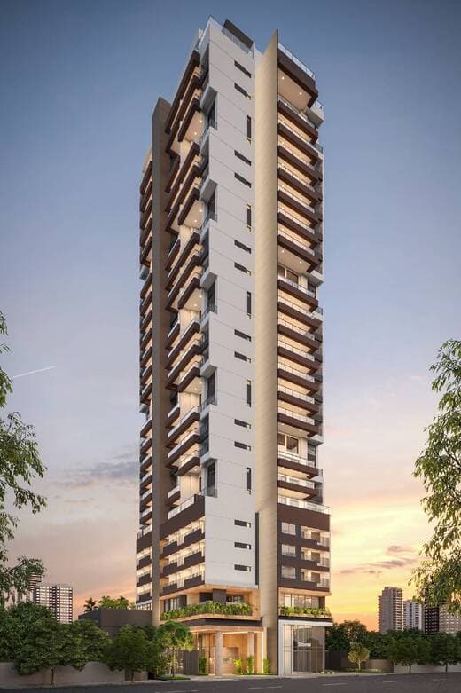 Mac Ibirapuera - Residencial