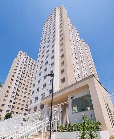 Plano&Vila Cambuci Buriti