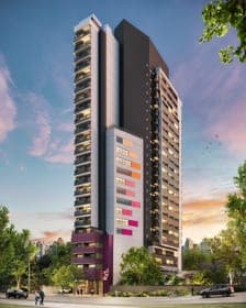 Ryt Paulista - Residencial