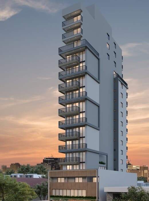 The Loft Butantã - Residencial