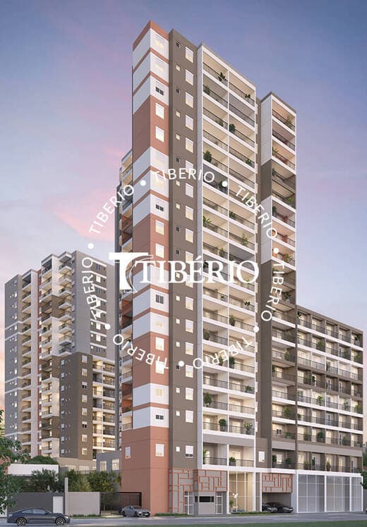 Supera Conceição - Residencial
