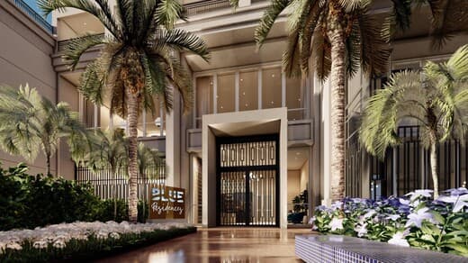 Blue Residences