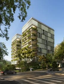 Ourá Alto de Pinheiros
