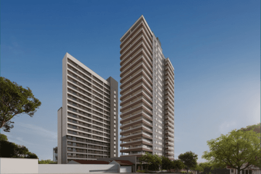 Near Guarapiranga Oasis - Residencial