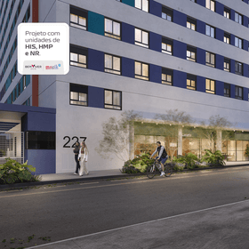 Bem Viver Sousa Lima - Residencial