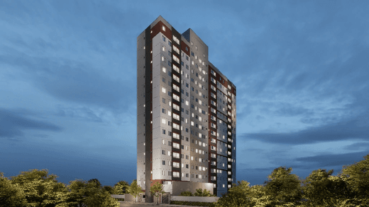 Metrocasa Vila Clarice - Residencial