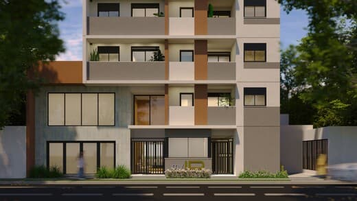 myID Adolfo Pinheiro - Residencial