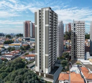 Livus Vila Sônia