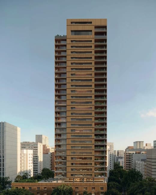 Pinna 5109 - Residencial