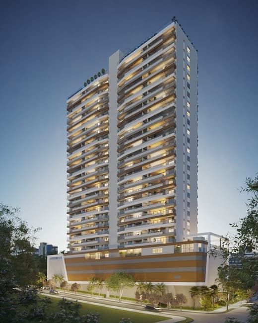 Altus Nova Klabin