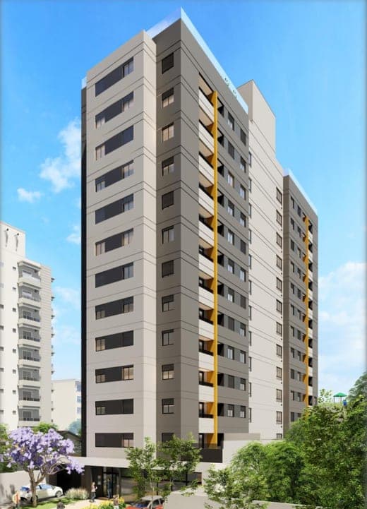 Mbigucci Joy - Residencial
