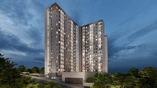 Metrocasa Avenida Vila Ema