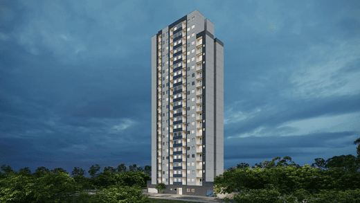 Metrocasa Parque Ecológico