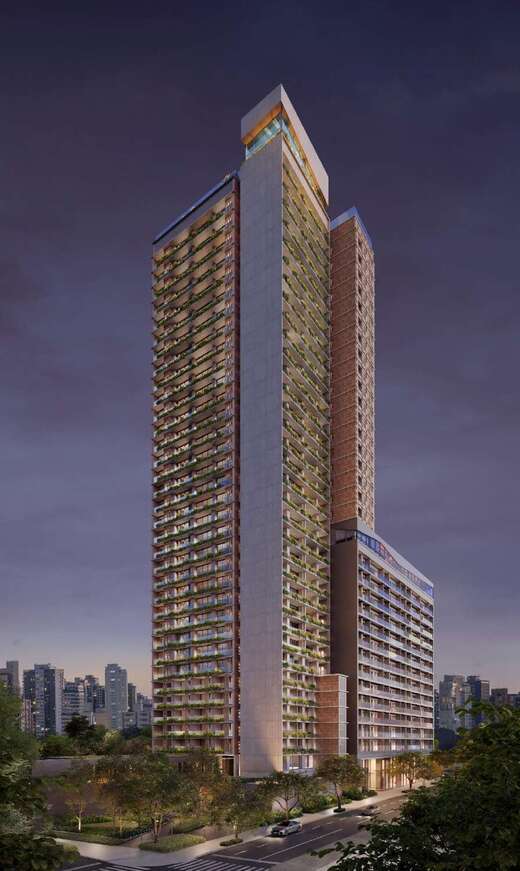 Altitude by Artefacto - Residencial