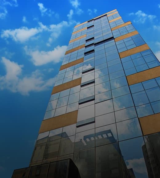 H Bela Cintra By Vitacon - Residencial