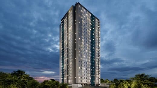 Metrocasa Vila Carrão