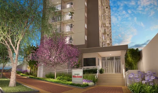 Plano&Vila Ema