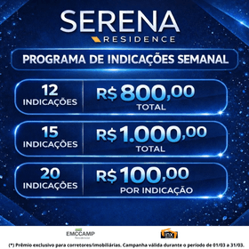 Serena Residence