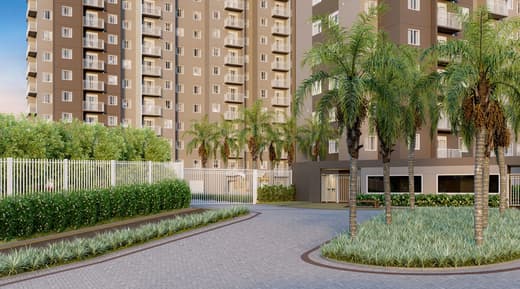 Mundo Park Alvorada