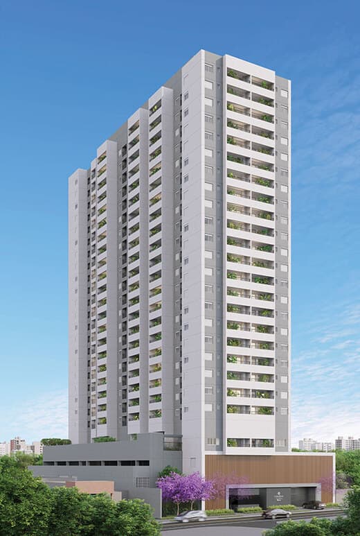 Lume House Vila Prudente