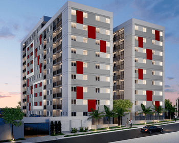 Maraú Residencial Itaquera