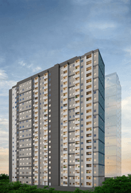 Vivaz Selection Vila Prudente