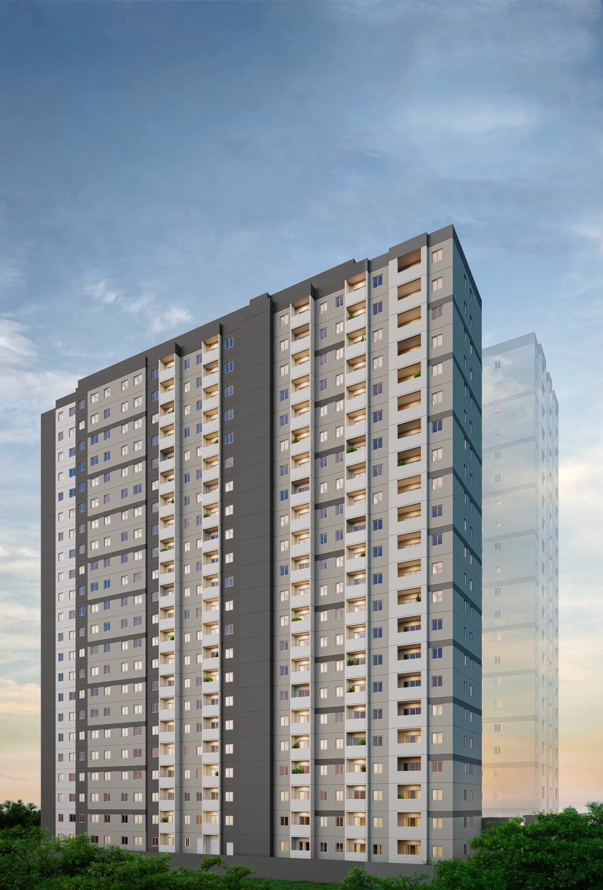 Vivaz Selection Vila Prudente