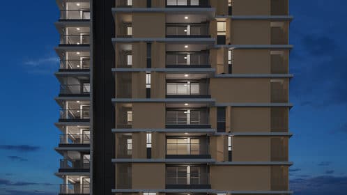 Icon João Moura - Residencial