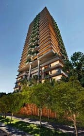 Alta Floresta - Residencial