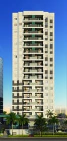 Cidade Lapa Pompéia - Residencial
