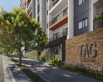 TAG Jardim Guedala