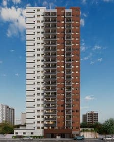 myID Tucuruvi Signature - Residencial