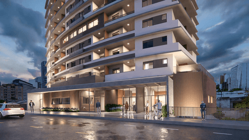 Bracon Vista Augusta - Residencial