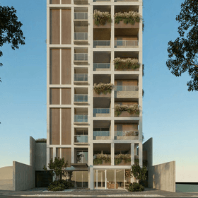 Morá Alto da Lapa - Residencial
