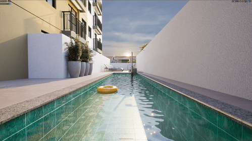 Moderní Vila Prudente