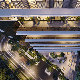 Vici Faria Lima - Residencial