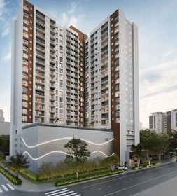Raízes Premium Campo Belo