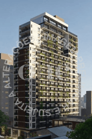 Nex One Sarutaiá Jardins - Residencial