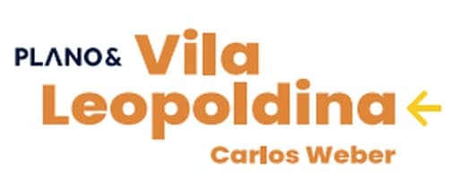 Plano&Vila Leopoldina Carlos Weber