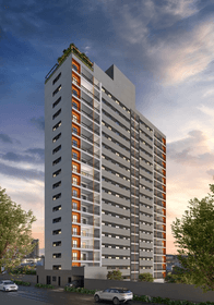 Maskan Ipiranga - Residencial
