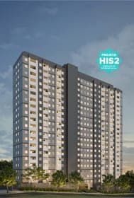 Vivaz Selection Vila Prudente 2